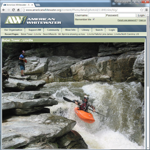 american_whitewater_screencap