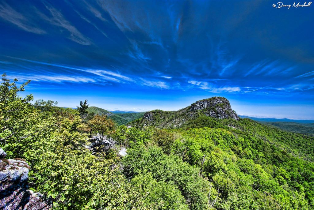 Table Rock. (Photo: Danny Marshall)