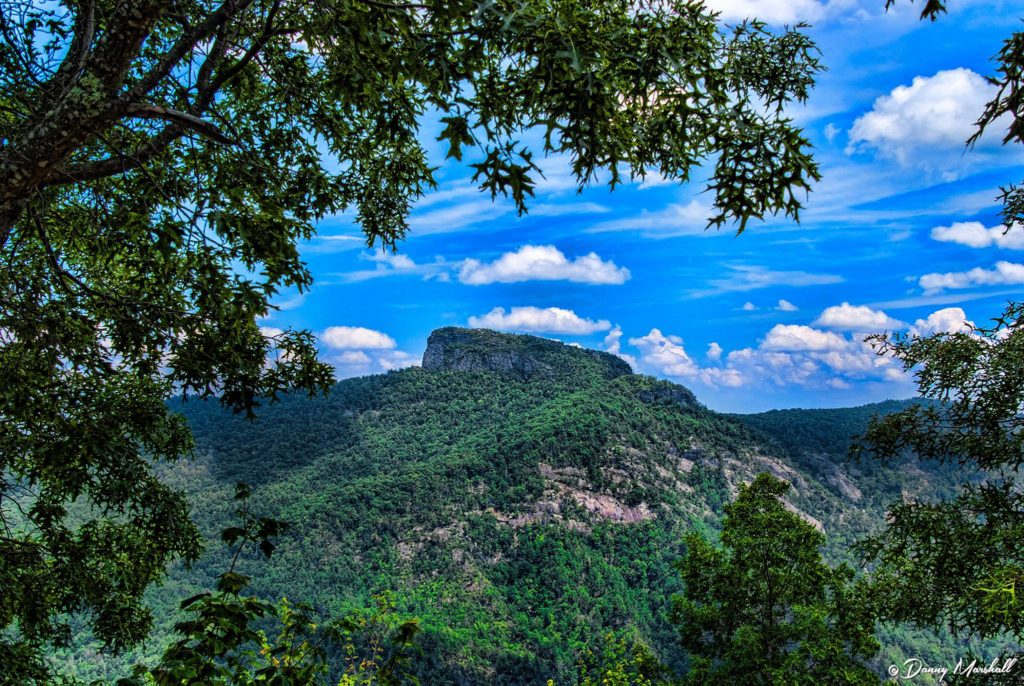 Table Rock. (Photo: Danny Marshall)