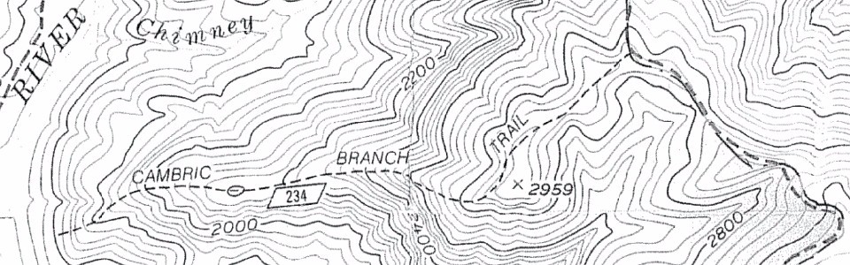 USFS LGW 1986