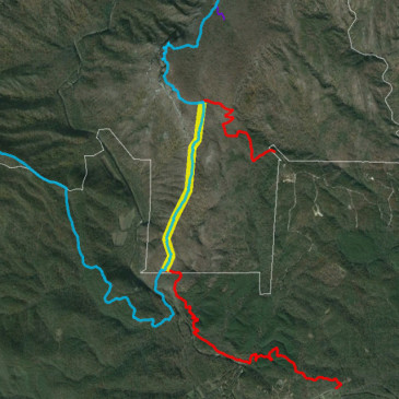 FMST November Trail Work Rescheduled to Nov 16