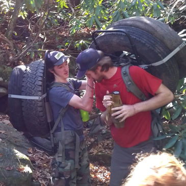 Teamwork Trumps Tires on LGT